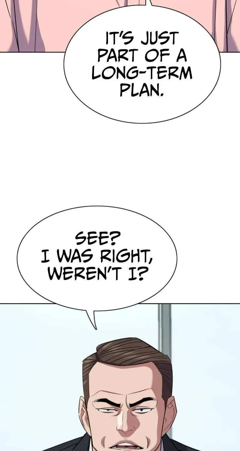 The Chaebeol's Youngest Son Chapter 176.5 page 20 - 