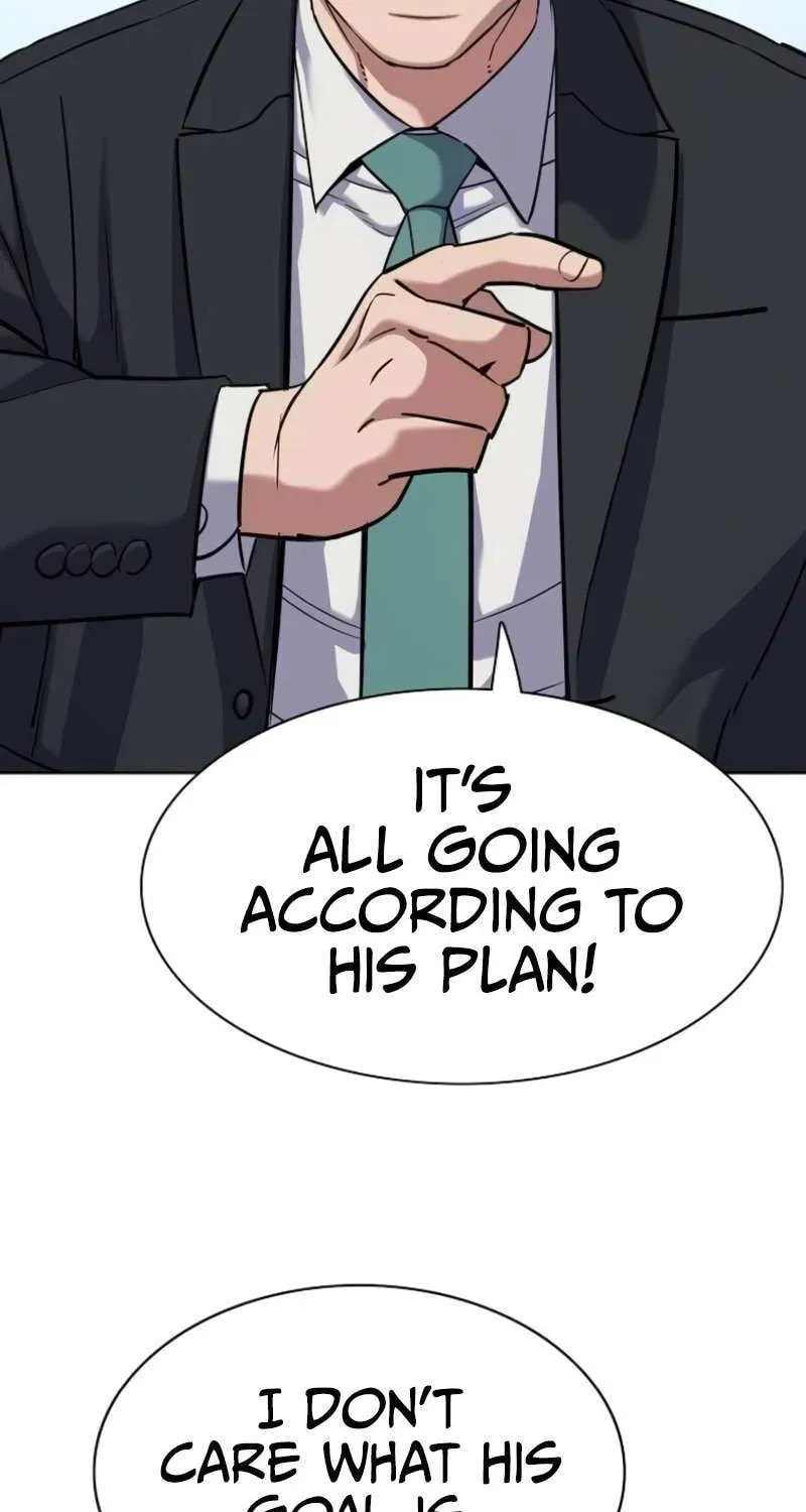 The Chaebeol's Youngest Son Chapter 176.5 page 21 - 
