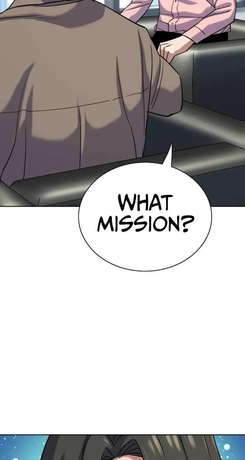 The Chaebeol's Youngest Son Chapter 176.5 page 26 - 