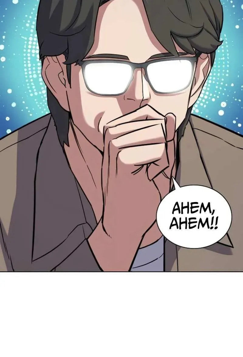 The Chaebeol's Youngest Son Chapter 176.5 page 27 - 