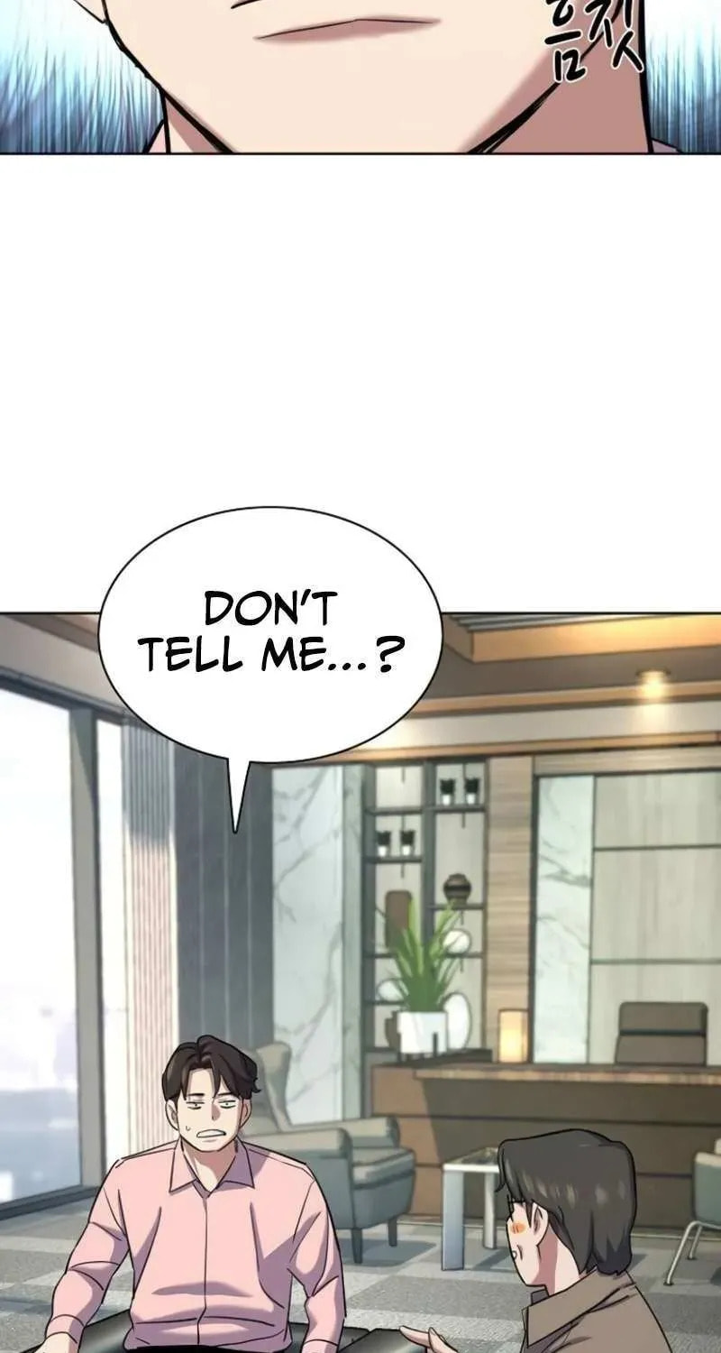 The Chaebeol's Youngest Son Chapter 176.5 page 32 - 