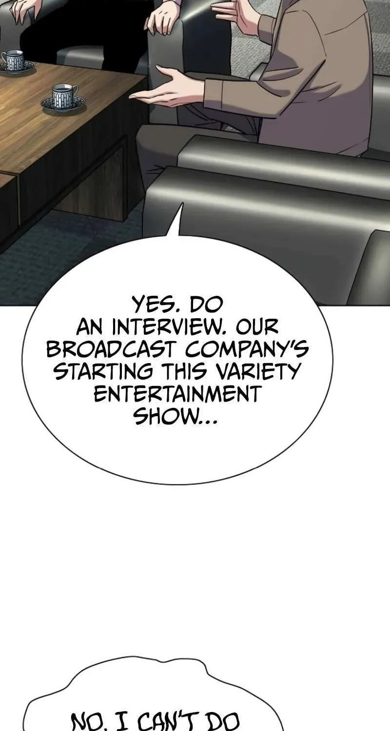 The Chaebeol's Youngest Son Chapter 176.5 page 33 - 