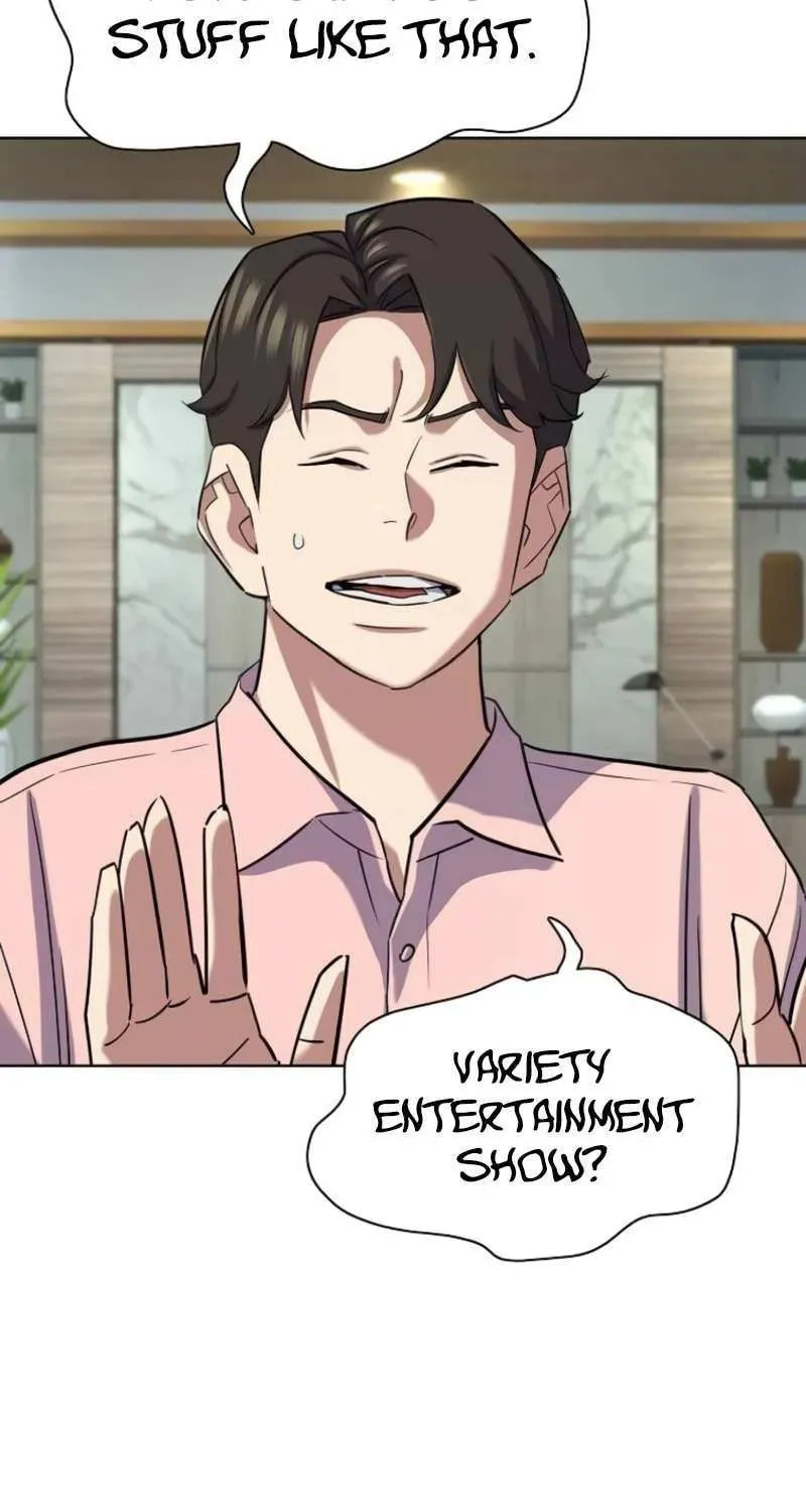 The Chaebeol's Youngest Son Chapter 176.5 page 34 - 