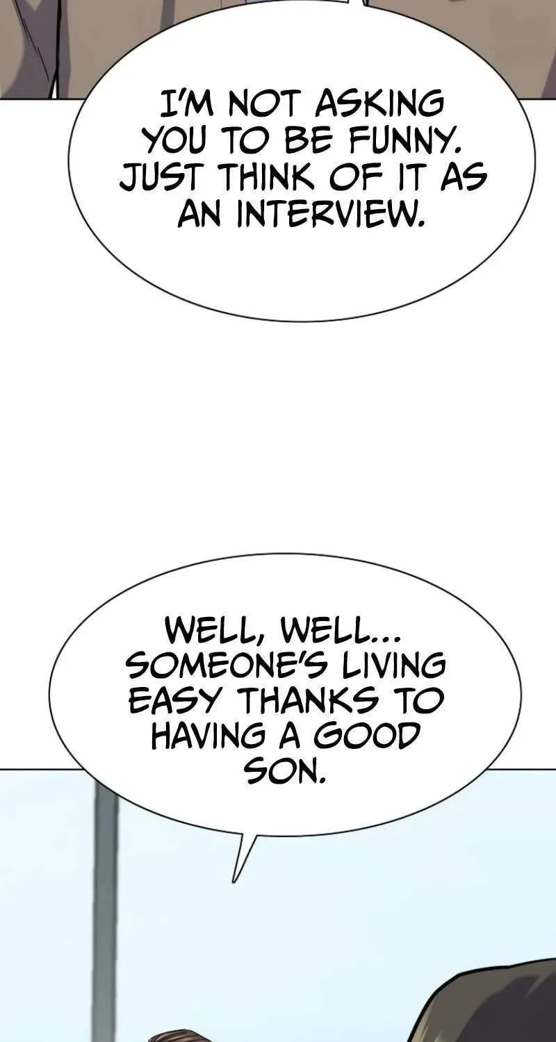 The Chaebeol's Youngest Son Chapter 176.5 page 36 - 