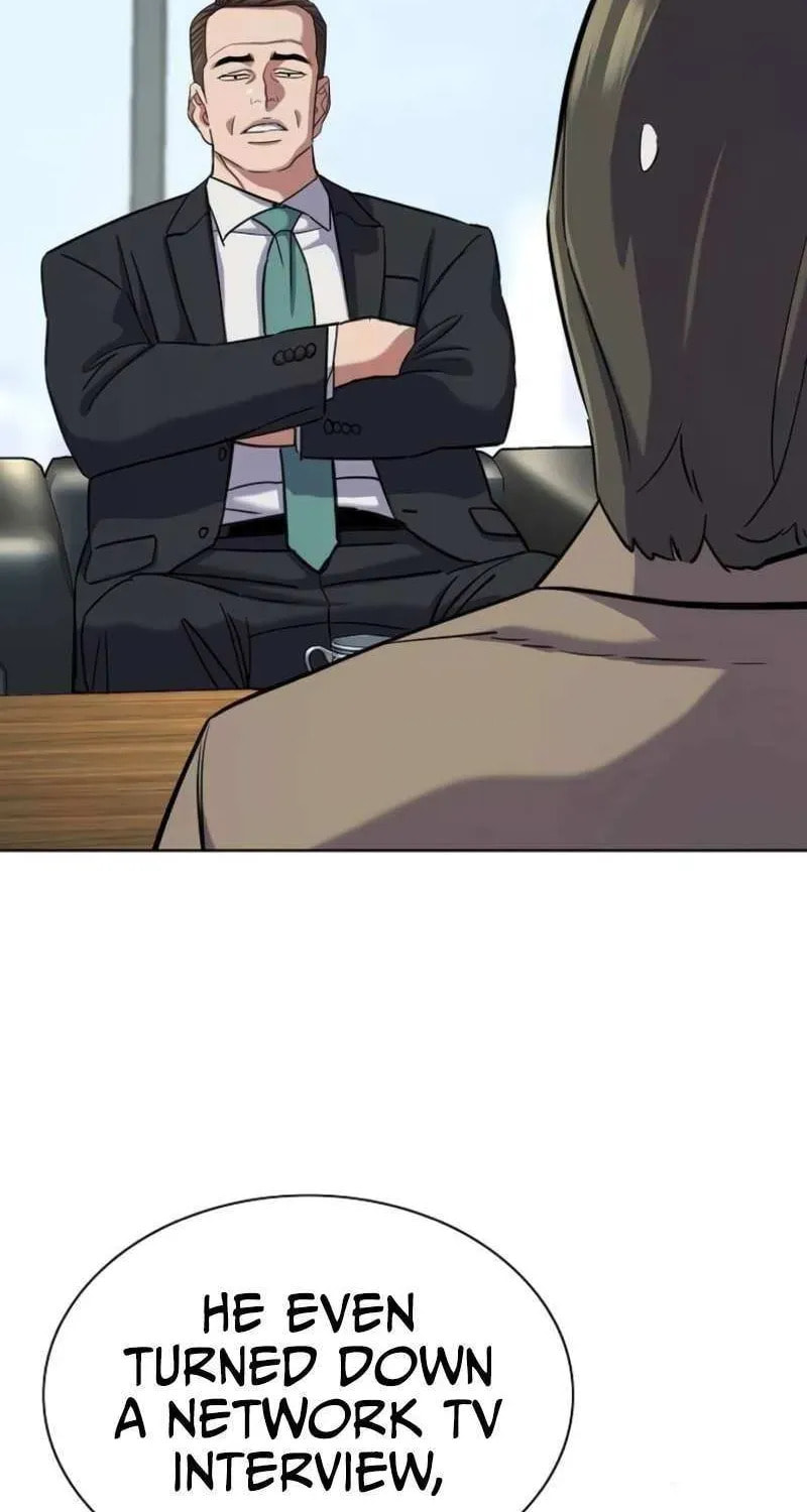 The Chaebeol's Youngest Son Chapter 176.5 page 37 - 