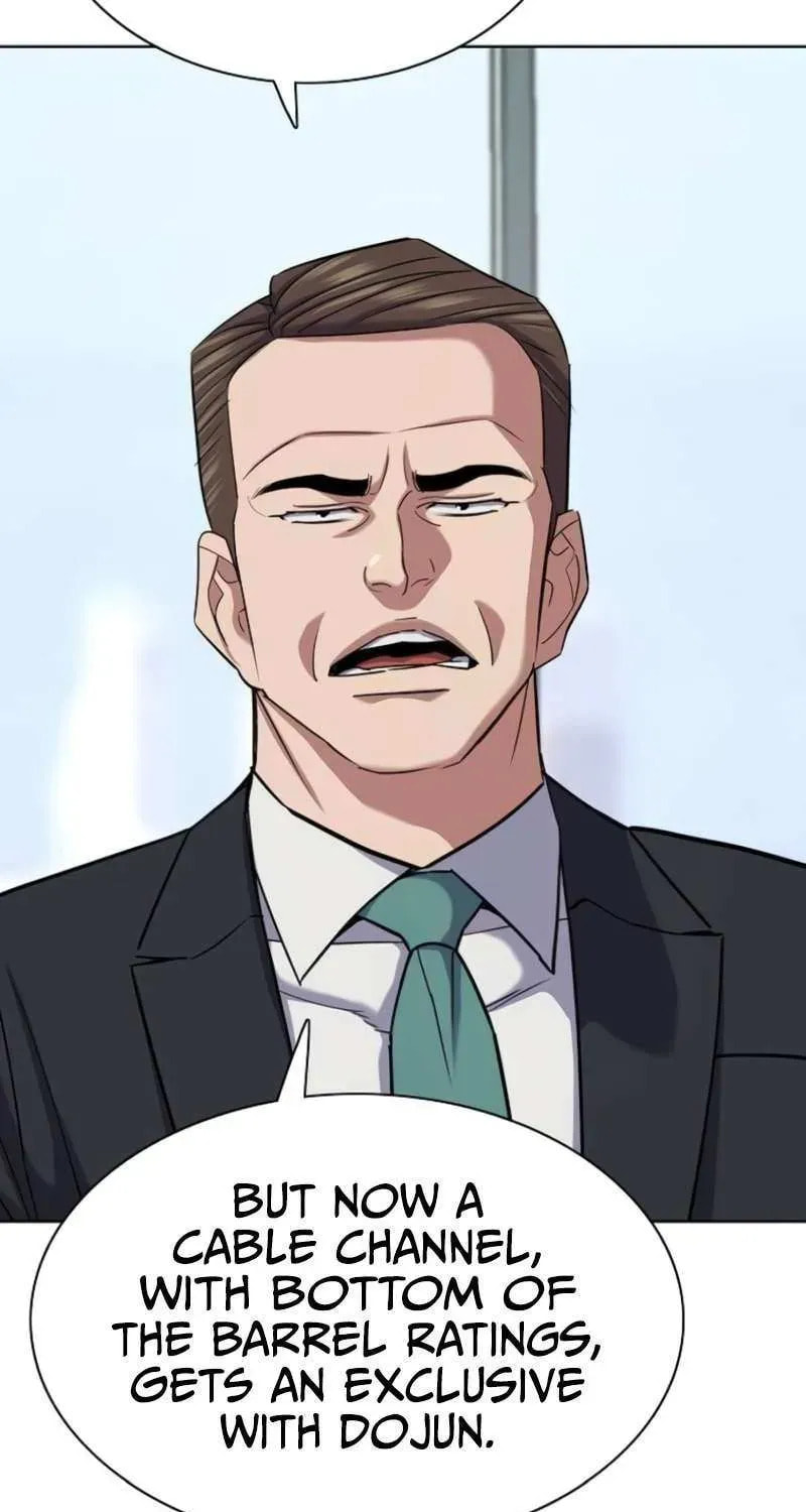 The Chaebeol's Youngest Son Chapter 176.5 page 38 - 