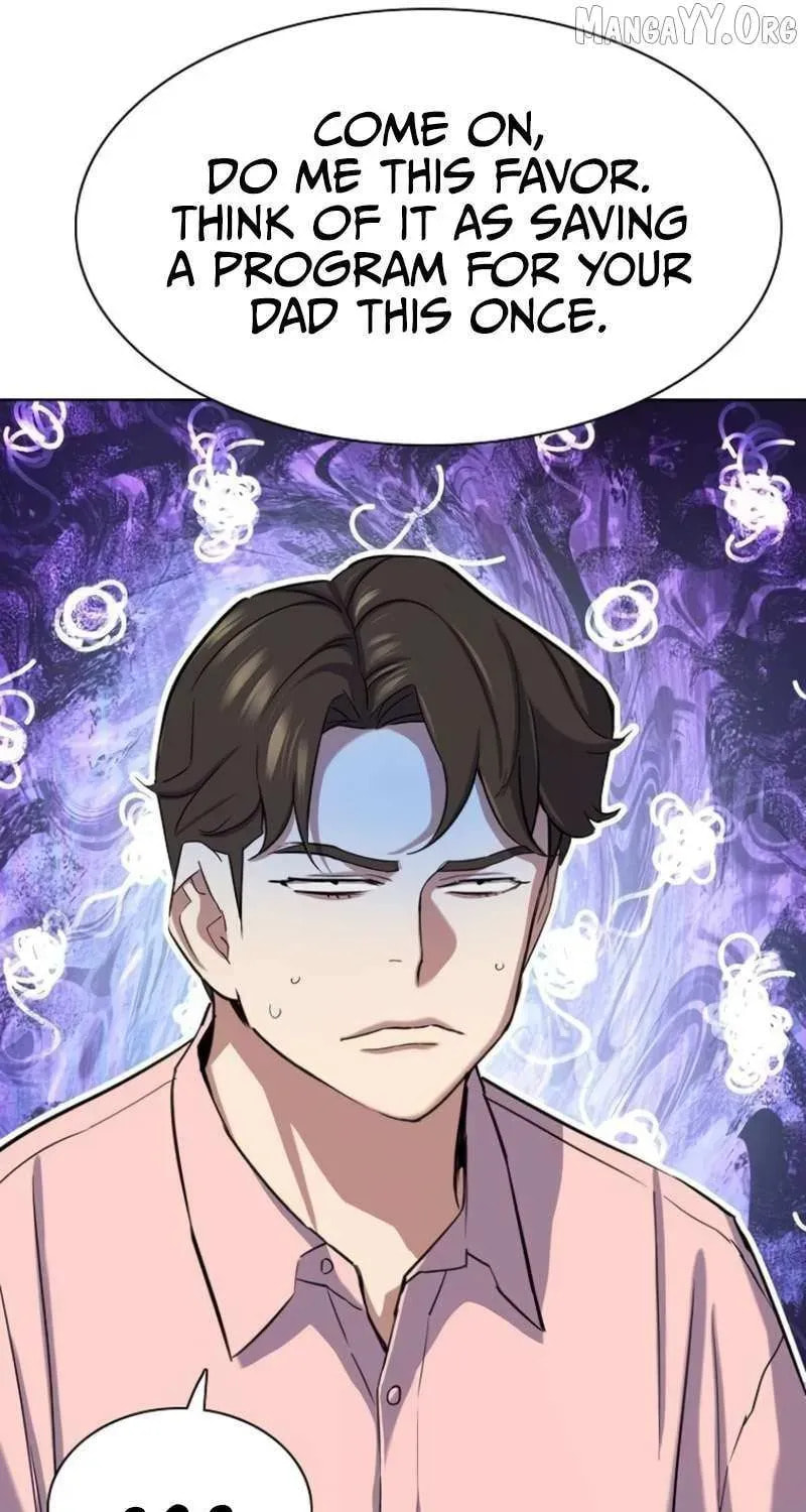 The Chaebeol's Youngest Son Chapter 176.5 page 41 - 