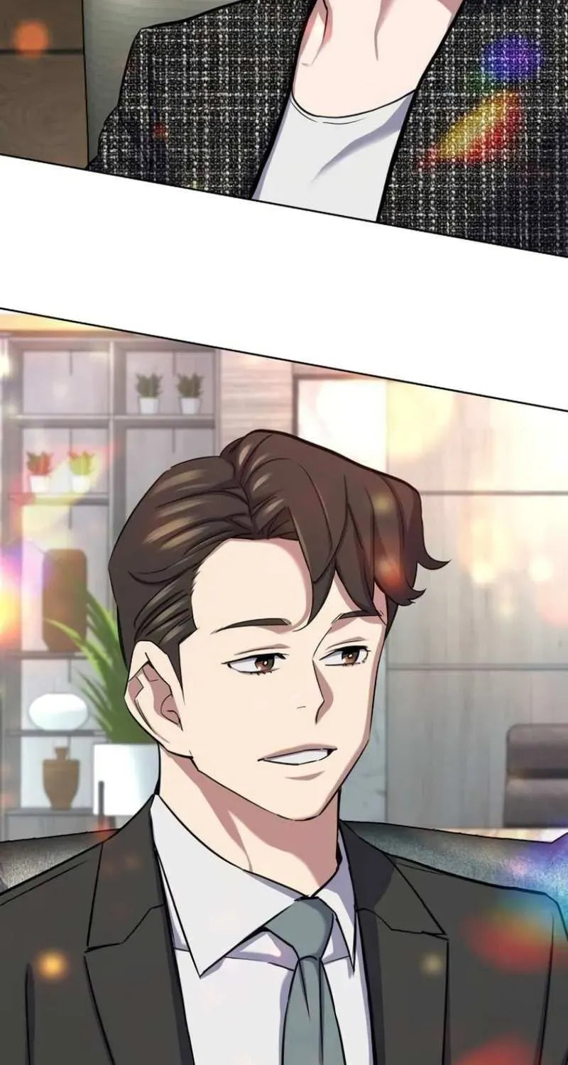 The Chaebeol's Youngest Son Chapter 176.5 page 47 - 