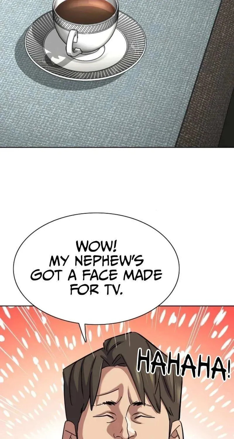 The Chaebeol's Youngest Son Chapter 176.5 page 50 - 