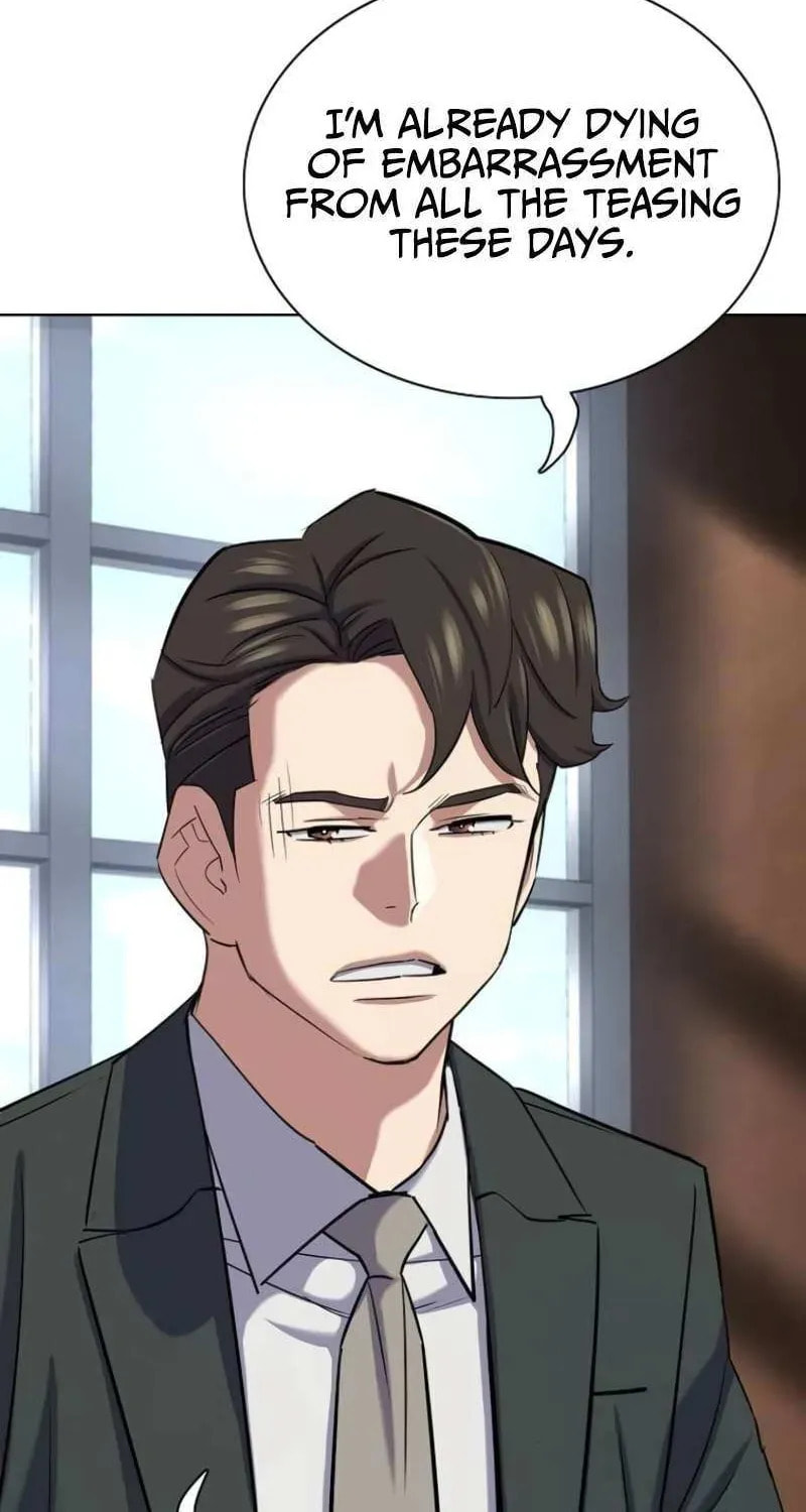 The Chaebeol's Youngest Son Chapter 176.5 page 52 - 