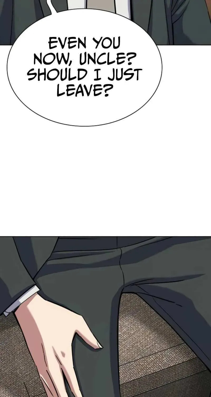 The Chaebeol's Youngest Son Chapter 176.5 page 53 - 