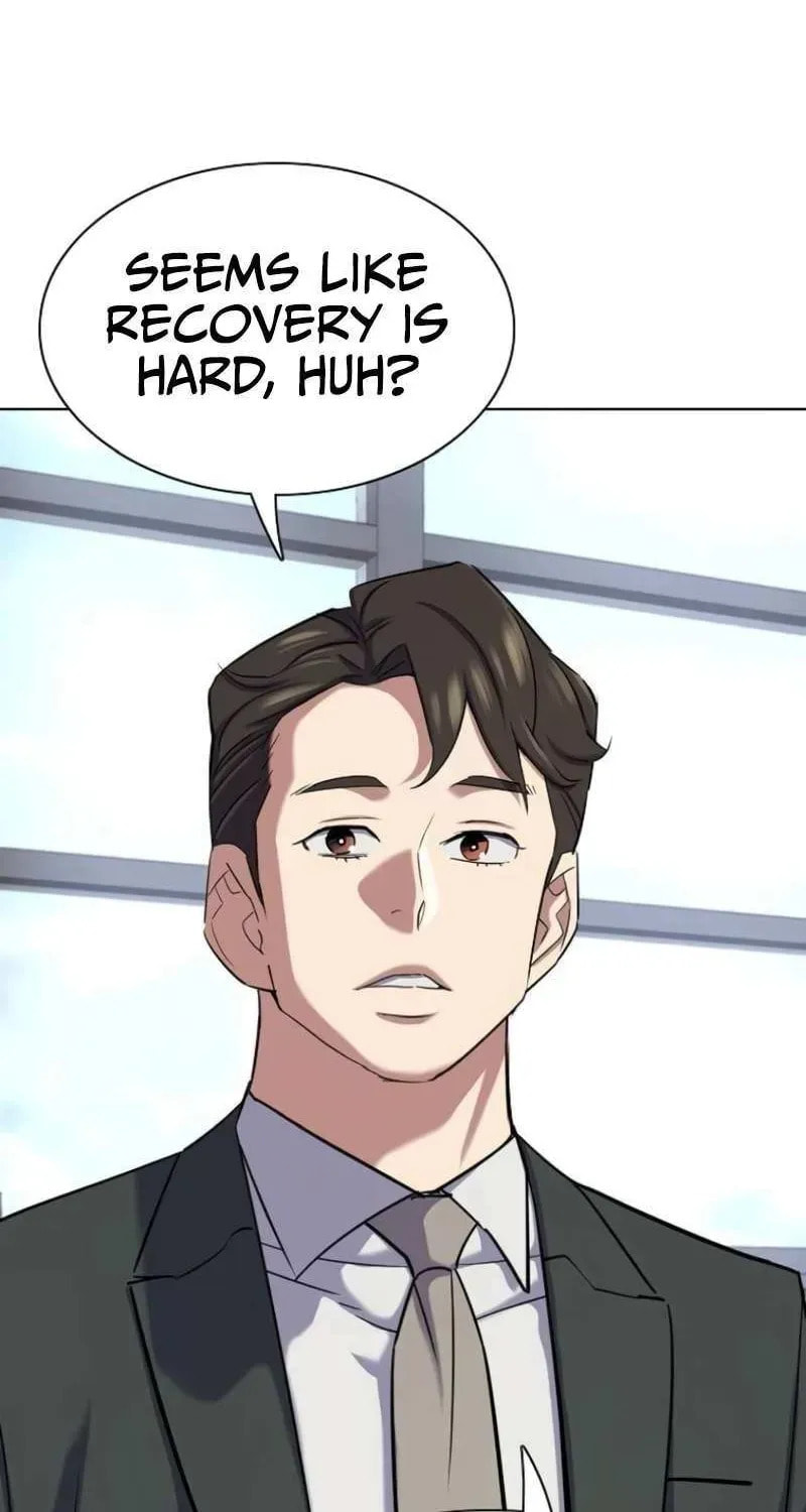 The Chaebeol's Youngest Son Chapter 176.5 page 58 - 