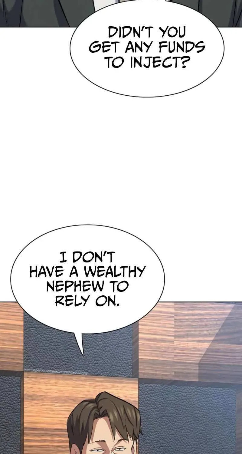 The Chaebeol's Youngest Son Chapter 176.5 page 59 - 