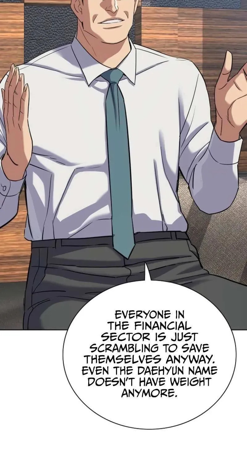 The Chaebeol's Youngest Son Chapter 176.5 page 60 - 