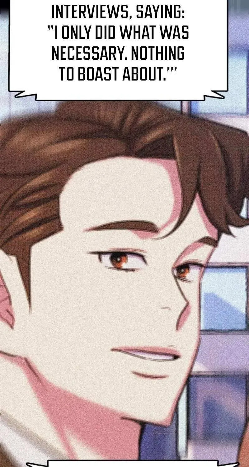 The Chaebeol's Youngest Son Chapter 176.5 page 7 - 