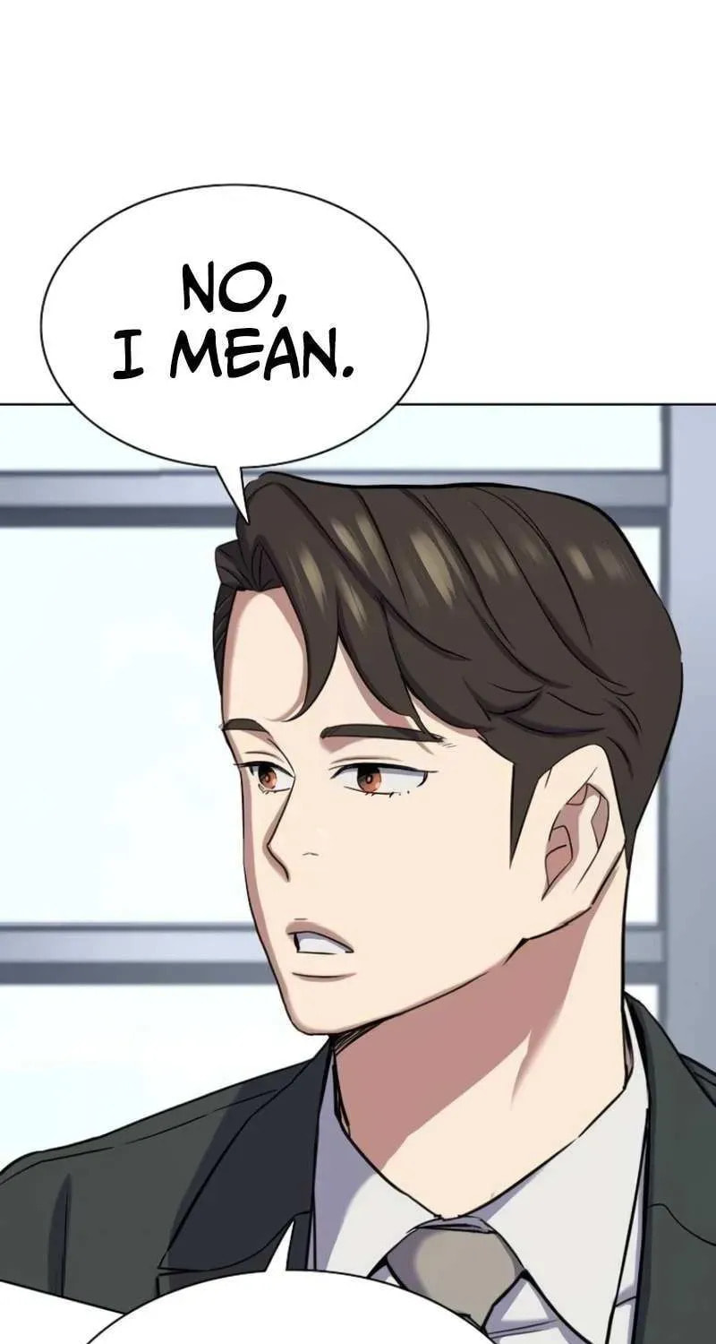 The Chaebeol's Youngest Son Chapter 176.5 page 61 - 