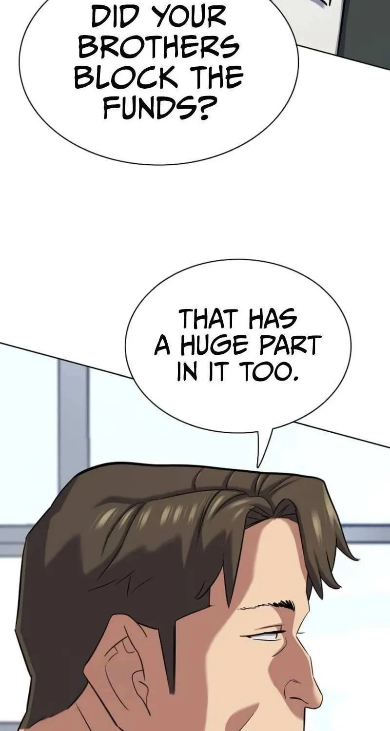 The Chaebeol's Youngest Son Chapter 176.5 page 62 - 