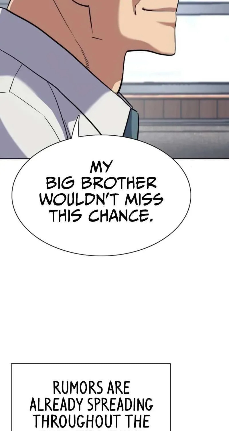 The Chaebeol's Youngest Son Chapter 176.5 page 63 - 