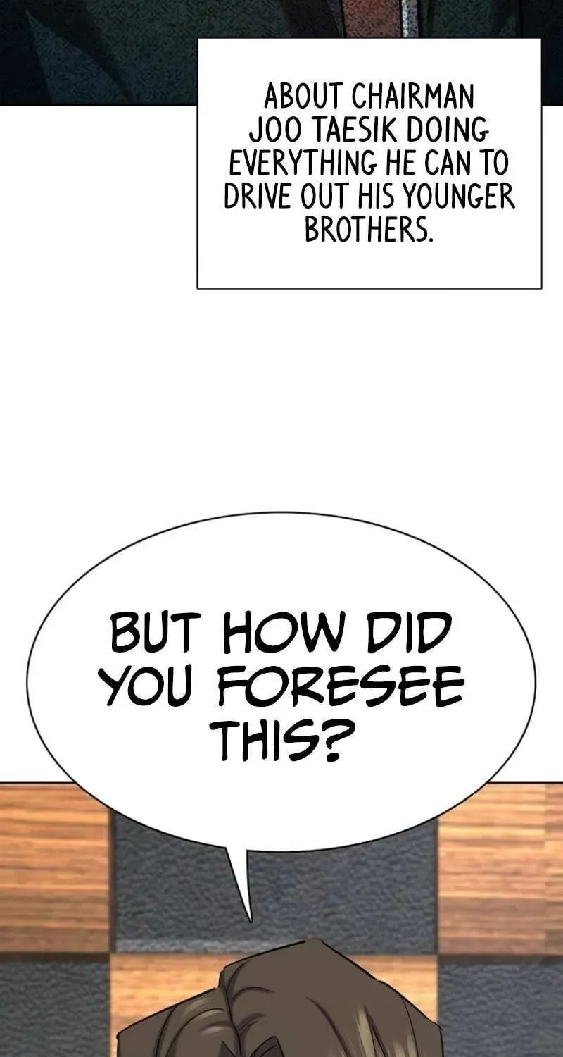 The Chaebeol's Youngest Son Chapter 176.5 page 65 - 