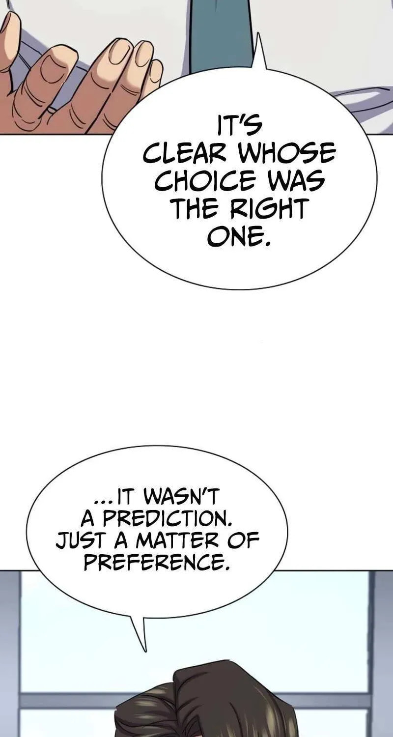 The Chaebeol's Youngest Son Chapter 176.5 page 70 - 
