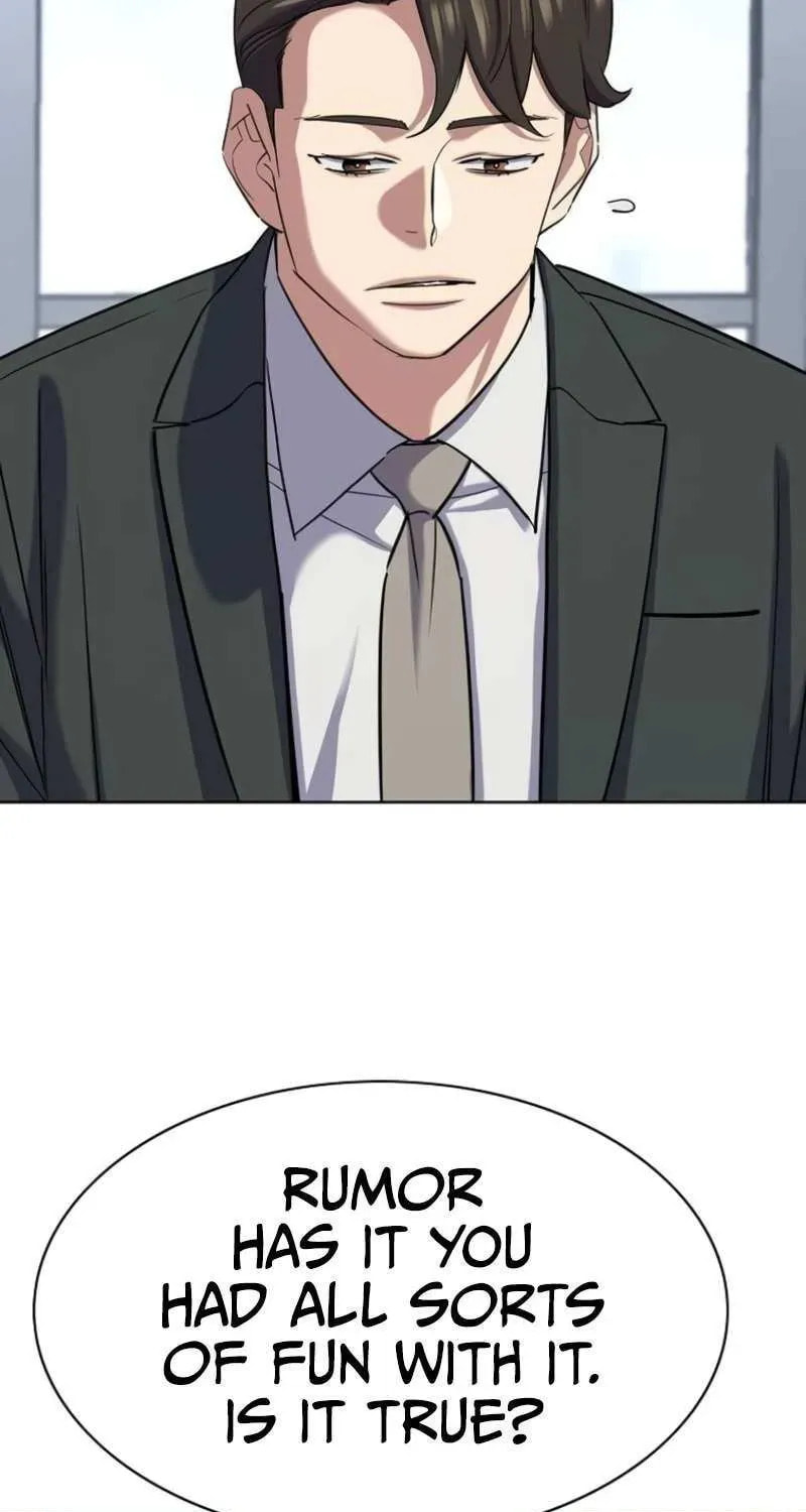 The Chaebeol's Youngest Son Chapter 176.5 page 71 - 