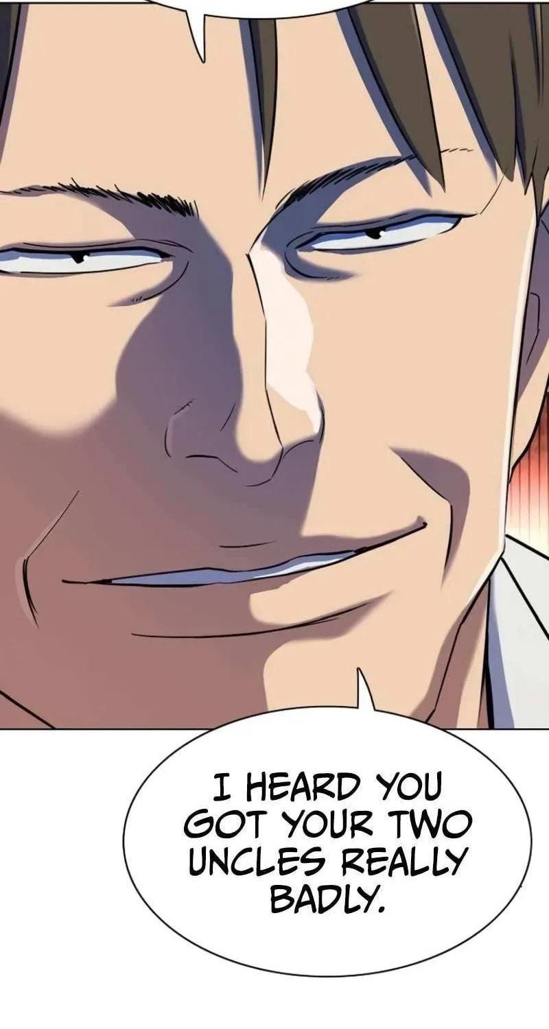The Chaebeol's Youngest Son Chapter 176.5 page 72 - 