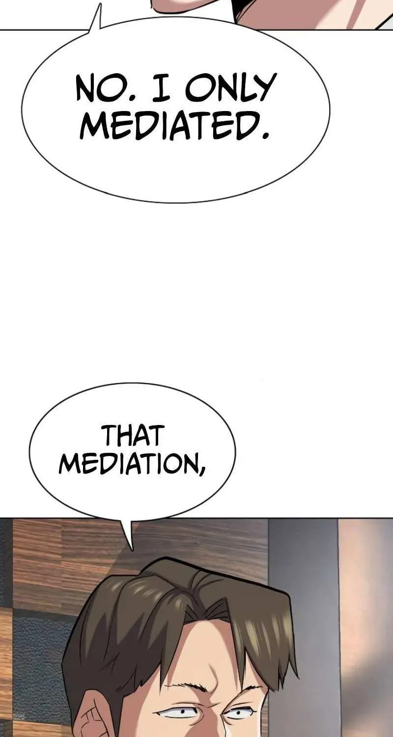 The Chaebeol's Youngest Son Chapter 176.5 page 76 - 