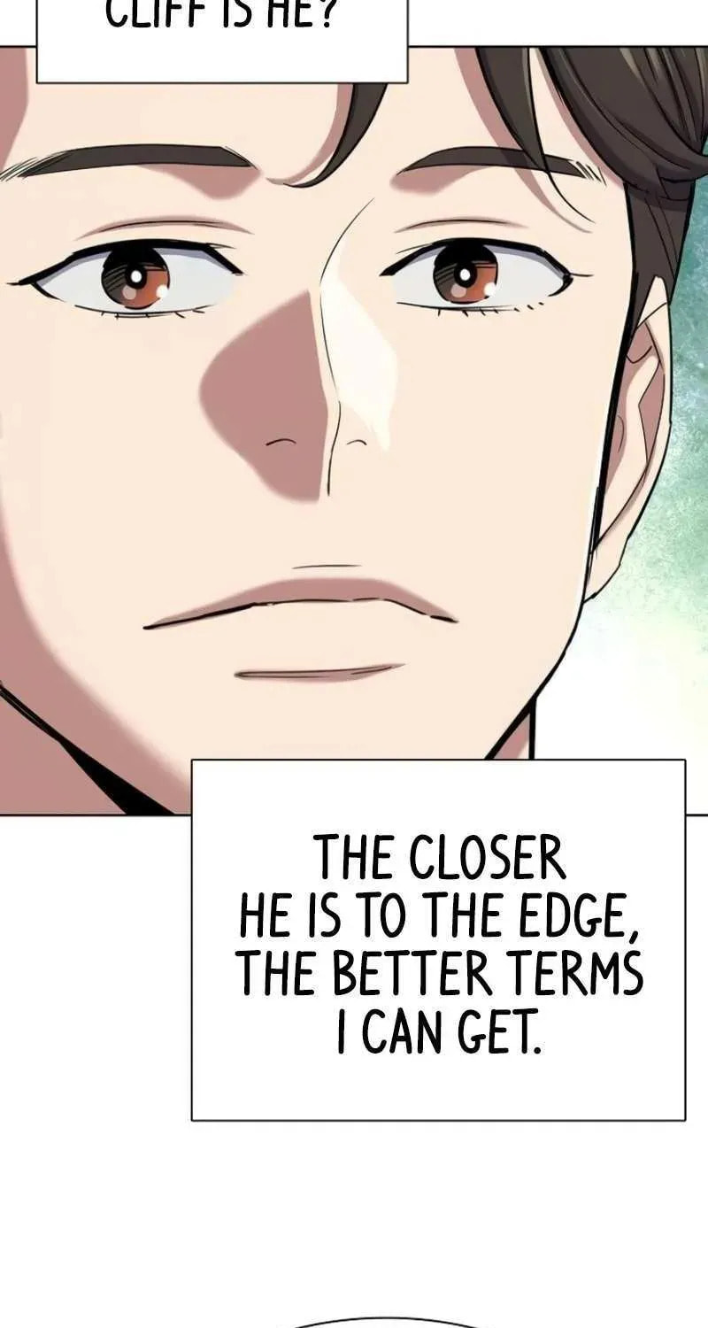 The Chaebeol's Youngest Son Chapter 176.5 page 79 - 