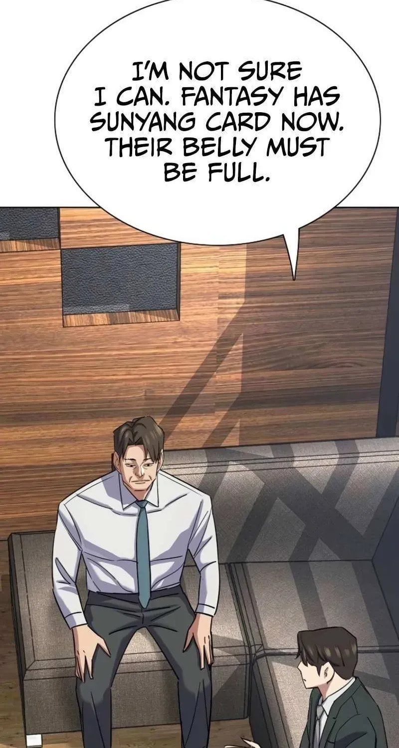 The Chaebeol's Youngest Son Chapter 176.5 page 80 - 