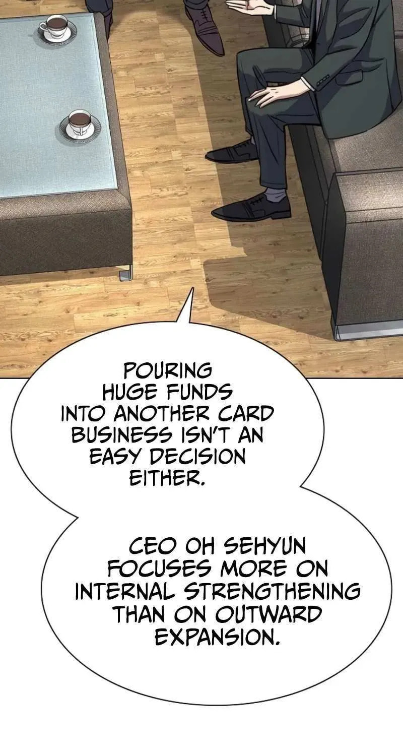 The Chaebeol's Youngest Son Chapter 176.5 page 81 - 