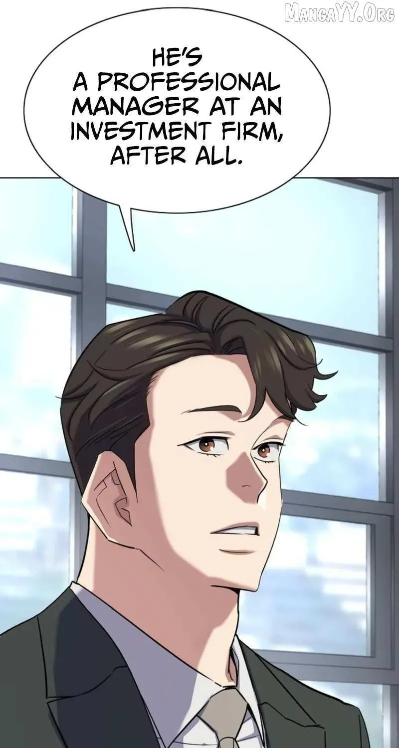 The Chaebeol's Youngest Son Chapter 176.5 page 83 - 