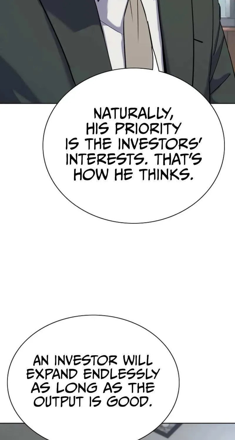The Chaebeol's Youngest Son Chapter 176.5 page 84 - 