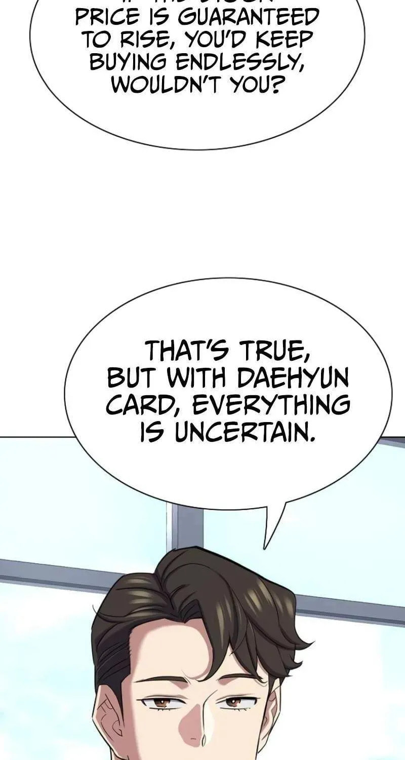 The Chaebeol's Youngest Son Chapter 176.5 page 86 - 