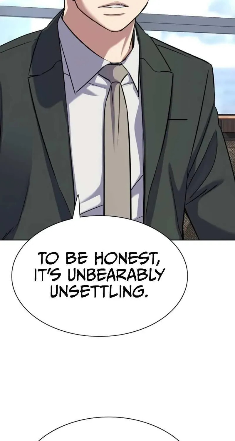 The Chaebeol's Youngest Son Chapter 176.5 page 87 - 