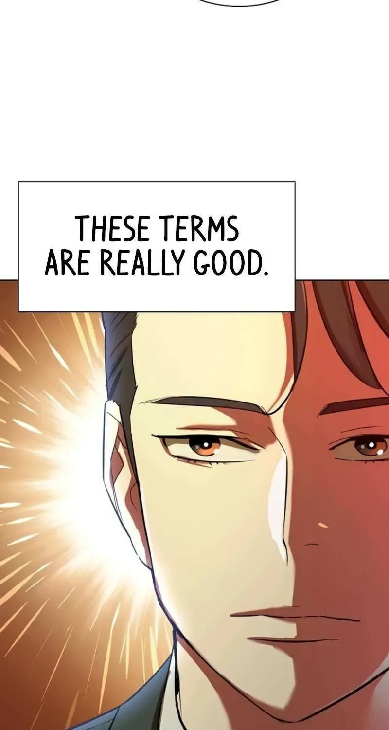 The Chaebeol's Youngest Son Chapter 176.5 page 89 - 