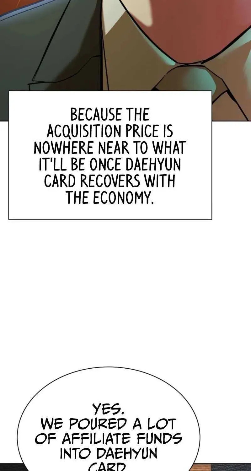 The Chaebeol's Youngest Son Chapter 176.5 page 90 - 