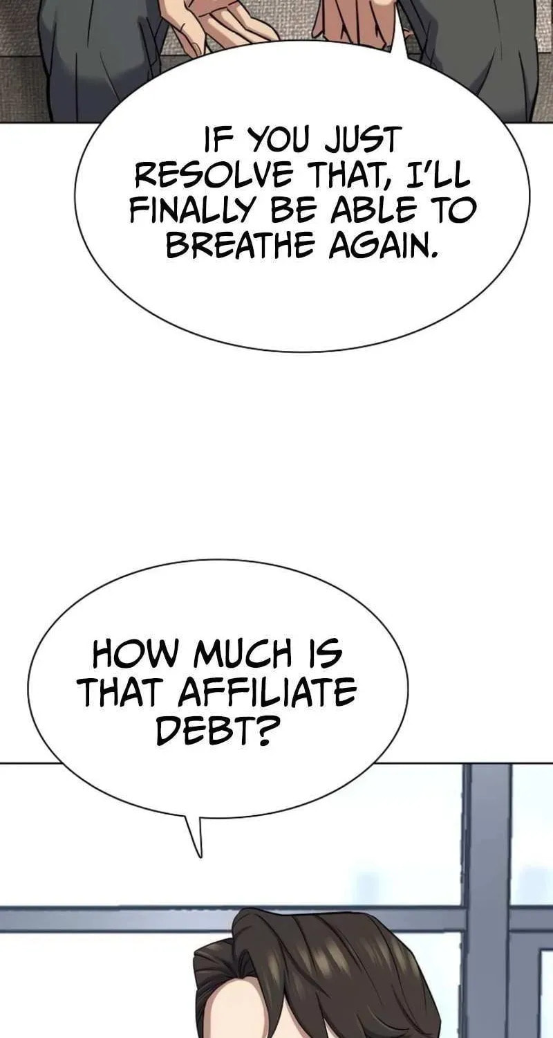 The Chaebeol's Youngest Son Chapter 176.5 page 92 - 