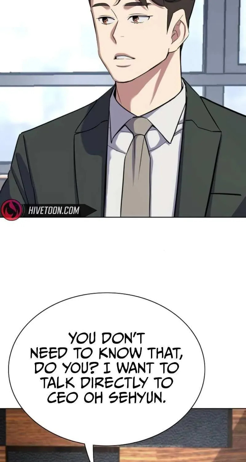 The Chaebeol's Youngest Son Chapter 176.5 page 93 - 