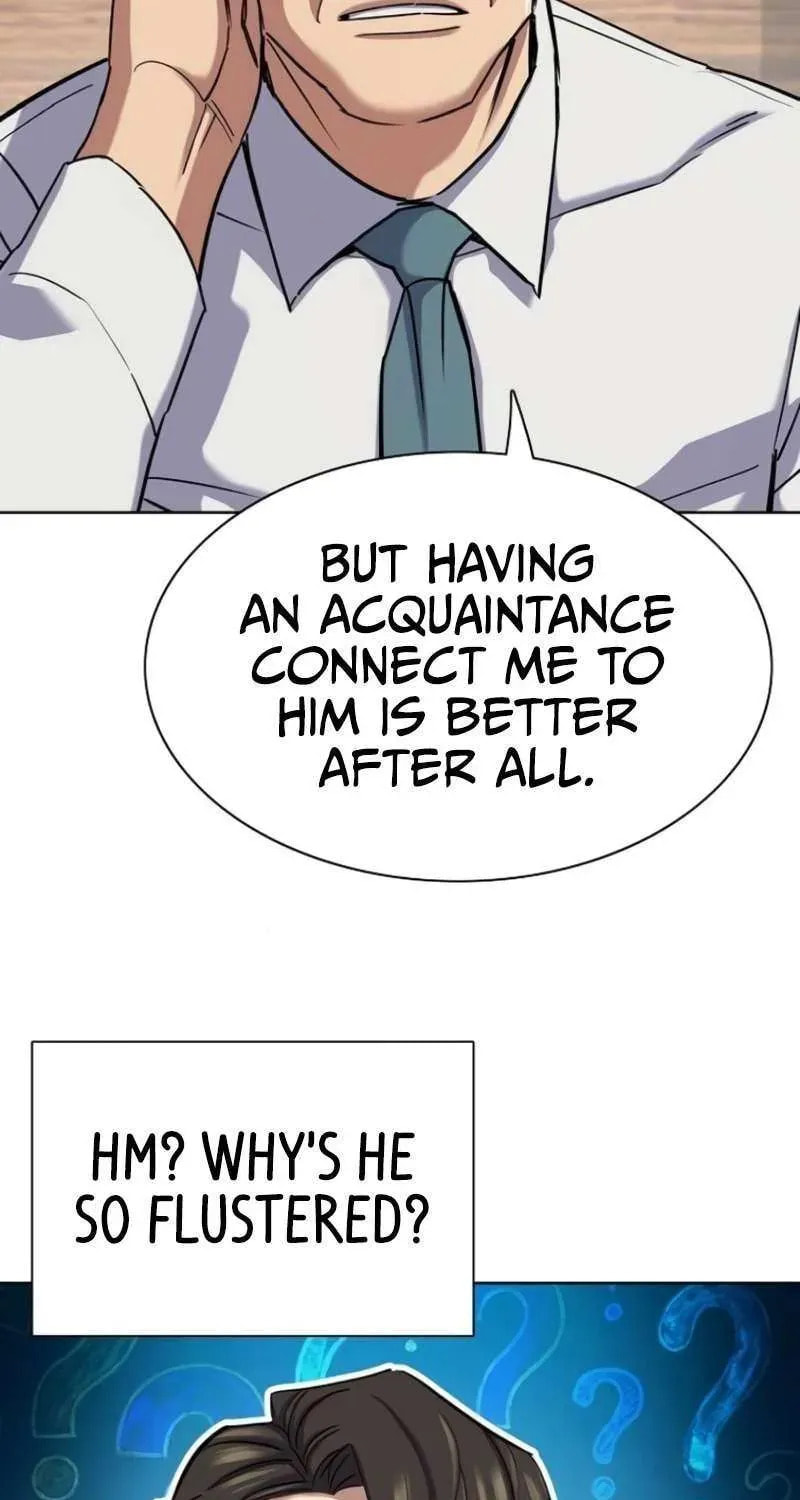 The Chaebeol's Youngest Son Chapter 176.5 page 100 - 