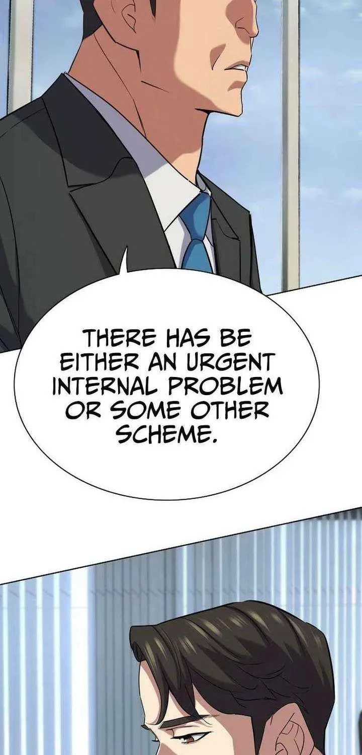 The Chaebeol's Youngest Son Chapter 176.6 page 11 - 