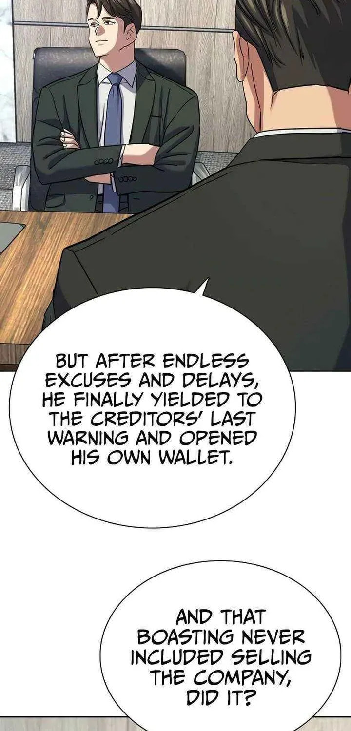 The Chaebeol's Youngest Son Chapter 176.6 page 101 - 