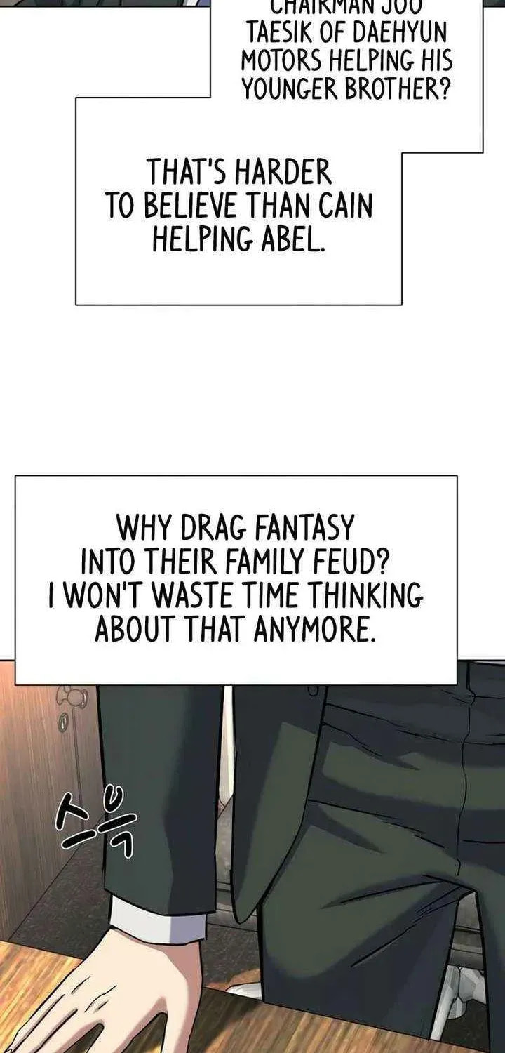 The Chaebeol's Youngest Son Chapter 176.6 page 105 - 