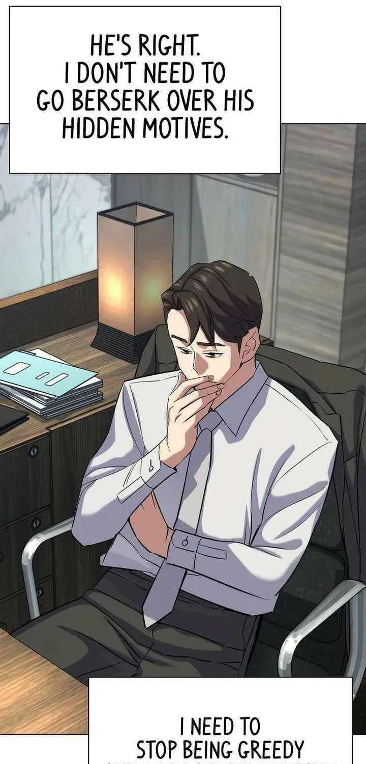 The Chaebeol's Youngest Son Chapter 176.6 page 14 - 