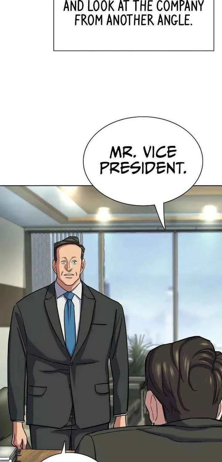The Chaebeol's Youngest Son Chapter 176.6 page 15 - 
