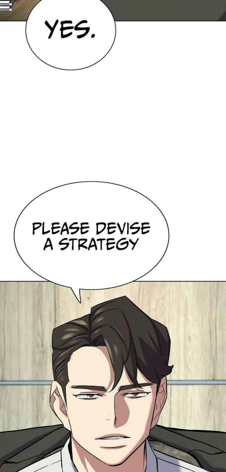 The Chaebeol's Youngest Son Chapter 176.6 page 16 - 