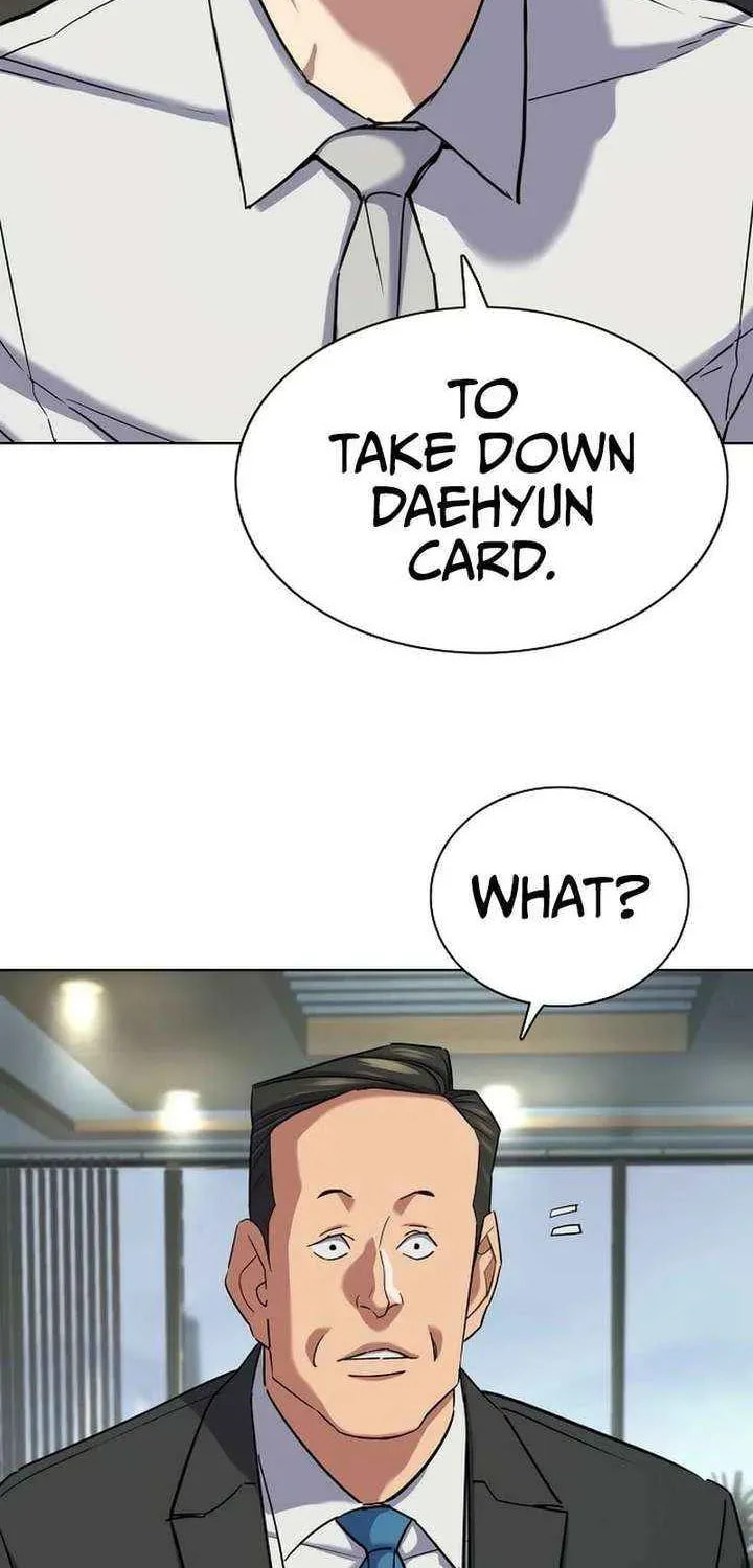 The Chaebeol's Youngest Son Chapter 176.6 page 17 - 