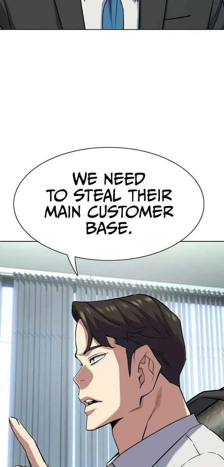 The Chaebeol's Youngest Son Chapter 176.6 page 18 - 