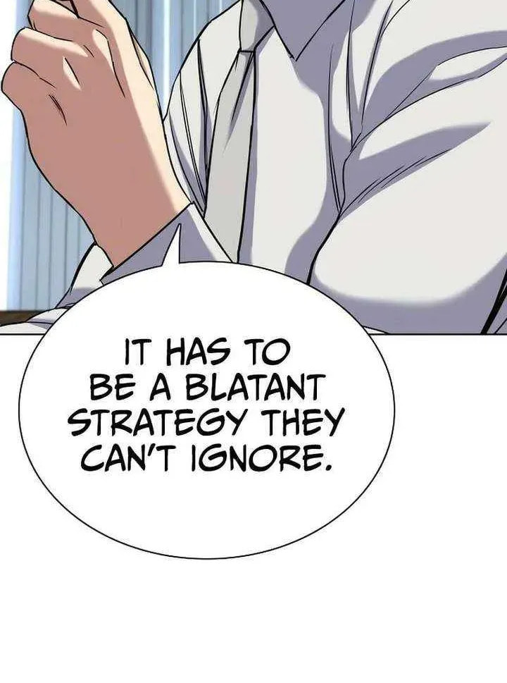The Chaebeol's Youngest Son Chapter 176.6 page 19 - 
