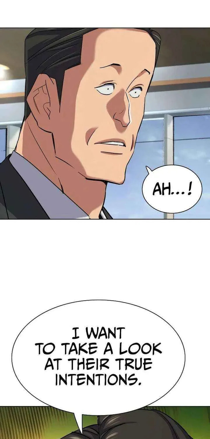 The Chaebeol's Youngest Son Chapter 176.6 page 20 - 