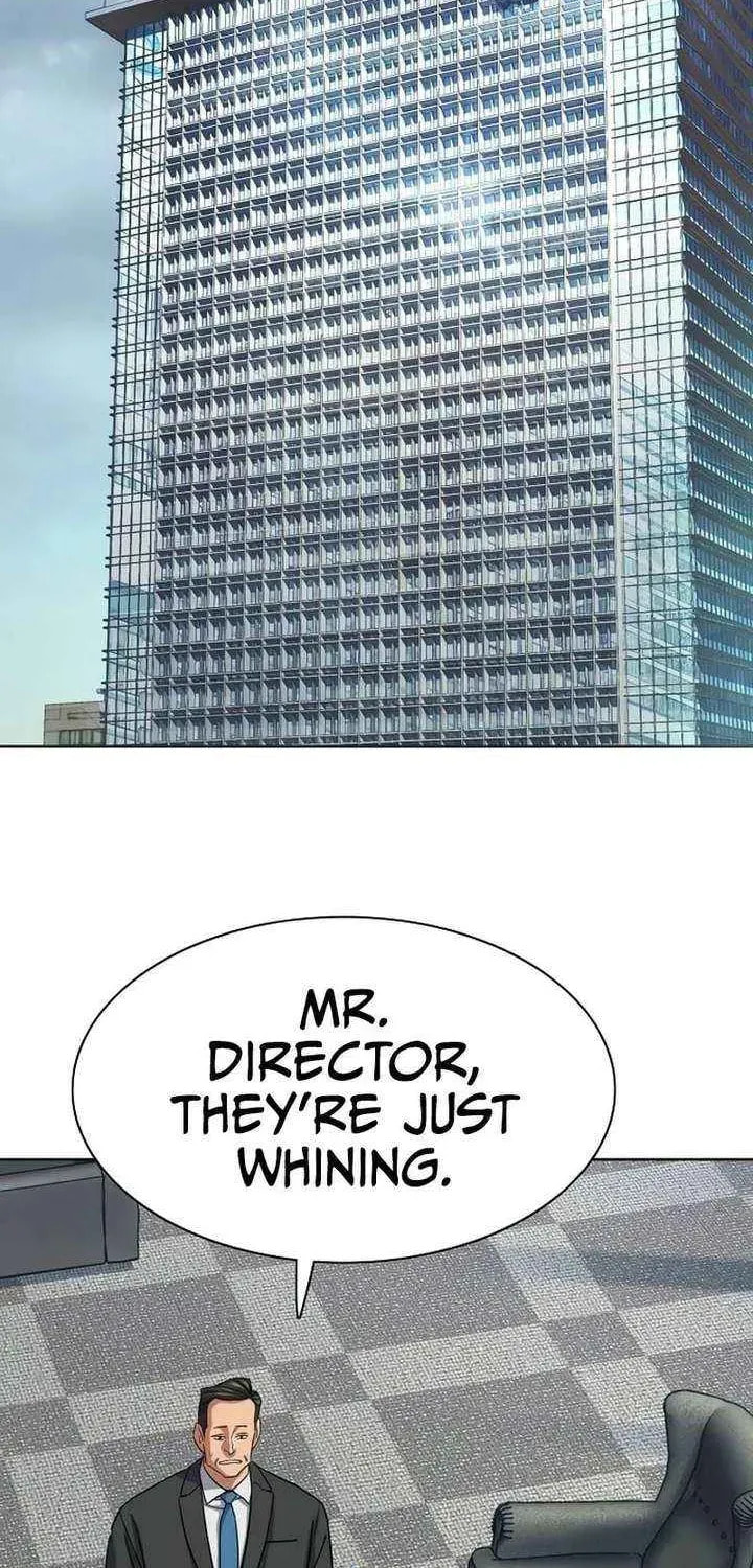 The Chaebeol's Youngest Son Chapter 176.6 page 3 - 